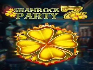 Shamrock Party 7s Spielautomat