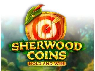 Sherwood Coins Hold And Win Spielautomat
