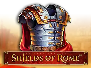 Shields Of Rome Spielautomat