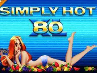 Simply Hot XL 80 Spielautomat