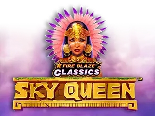 Sky Queen Spielautomat