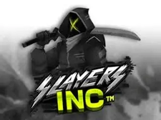 Slayers Inc Spielautomat