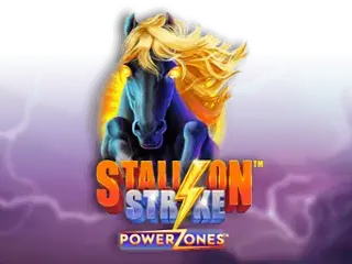 Stallion Strike Spielautomat