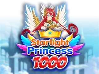 Starlight Princess 1000 Spielautomat