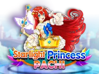 Starlight Princess Pachi Spielautomat