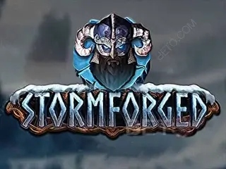 Stormforged
