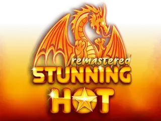 Stunning Hot Remastered Spielautomat