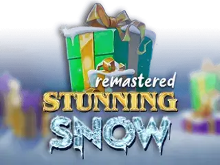 Stunning Snow Remastered Spielautomat