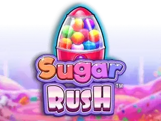 Sugar Rush Spielautomat