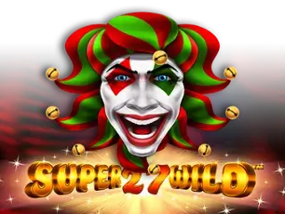 Super Wild 27 Spielautomat
