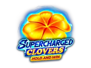 Supercharged Clovers Hold And Win Spielautomat