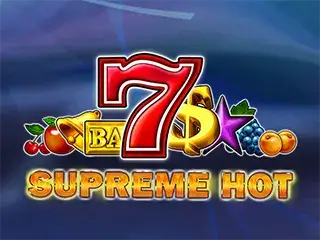 Supreme Hot Spielautomat