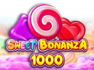 Sweet Bonanza 1000 Spielautomat