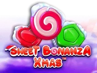 Sweet Bonanza Xmas Spielautomat