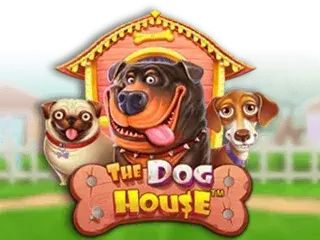 The Dog House Spielautomat