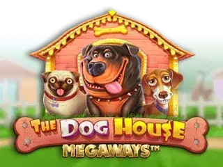 The Dog House Megaways Spielautomat