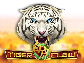 Tiger Claw Spielautomat