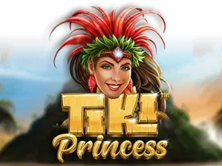 Tiki Princess Spielautomat