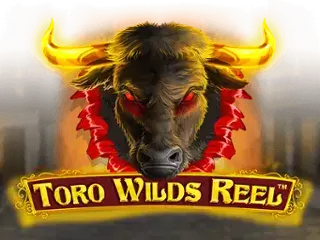 Toro Wilds Reel Spielautomat
