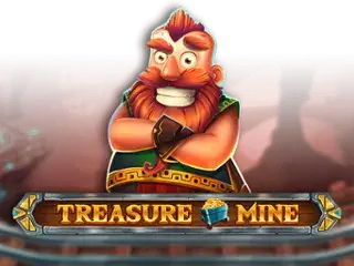 Treasure Mine Spielautomat