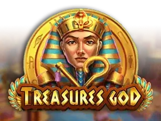 Treasures God Spielautomat