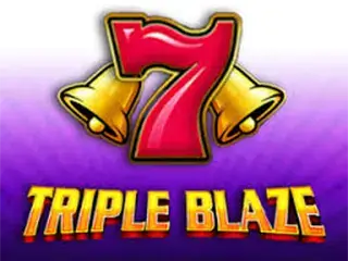 Triple Blaze Spielautomat
