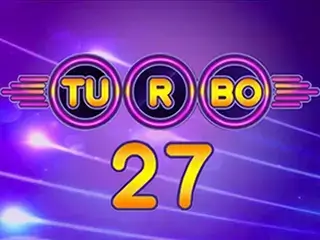 Turbo 27 Spielautomat