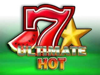 Ultimate Hot Spielautomat