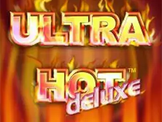 Ultra Hot Deluxe Spielautomat