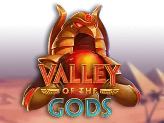 Valley Of The Gods Spielautomat