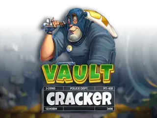 Vault Cracker Spielautomat