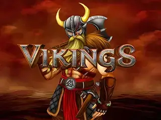 Vikings Spielautomat