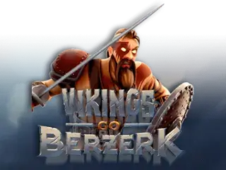 Vikings Go Berzerk Spielautomat