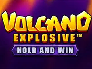Volcano Explosive Spielautomat