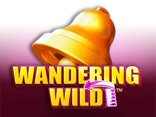 Wandering Wild Spielautomat