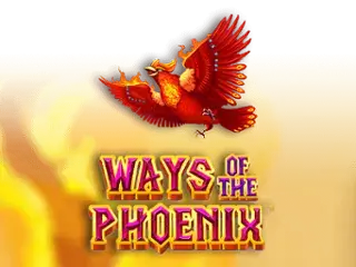 Ways Of The Phoenix Spielautomat