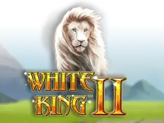 White King II Spielautomat