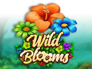 Wild Blooms Spielautomat