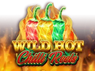 Wild Hot Chilli Reels Spielautomat