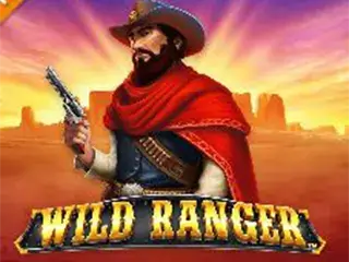Wild Ranger Spielautomat
