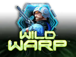 Wild Warp Spielautomat