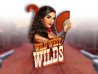 Wild West Wilds Spielautomat