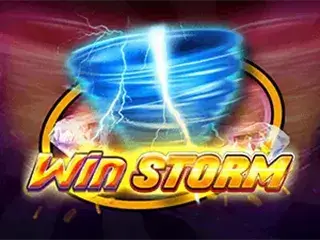 Win Storm Spielautomat