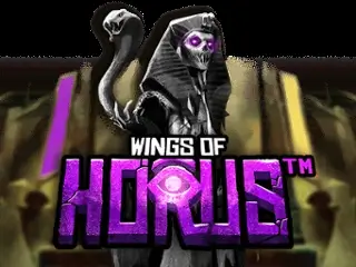 Wings of Horus Spielautomat