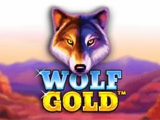Wolf Gold Spielautomat