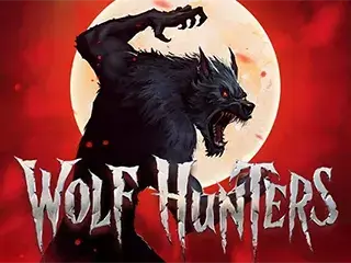 Wolf Hunters Spielautomat