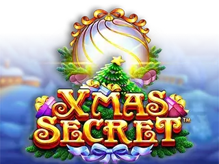 Xmas Secret Spielautomat