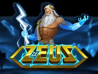 Ze Zeus Spielautomat