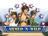 Armed N Wild