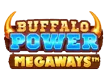 Buffalo Power Megaways
